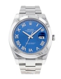 Rolex Datejust 41 126300